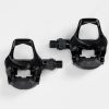 Uitrusting Trek Aandrijving | Set Bontrager Comp Racepedalen Black