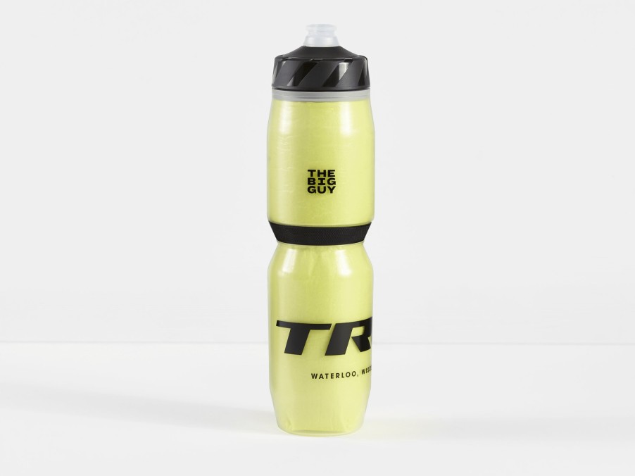 Uitrusting Trek Bidons & bidonhouders | Trek Voda Ice 28Oz Water Bottle