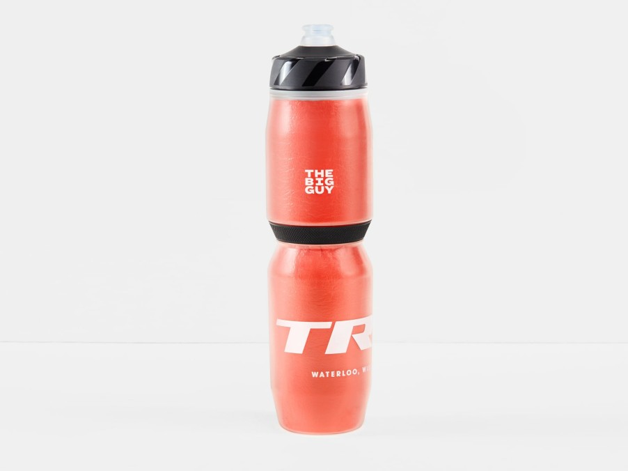 Uitrusting Trek Bidons & bidonhouders | Trek Voda Ice 28Oz Water Bottle