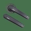 Uitrusting Trek Aandrijving | Bosch Gen 2&4 (Isis) Crank Arm Set With Guard Black