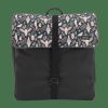 Uitrusting Trek Tassen en manden | Electra Fern Pannier Bag Black/Grey