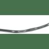 Uitrusting Trek Sturen | Bontrager Satellite 25.4 35 Degree Cruiser Handlebar