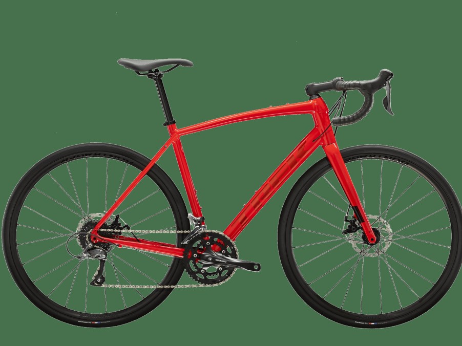 Gravel Trek | Domane Al 2 Gen 3