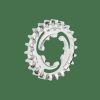 Uitrusting Trek Aandrijving | Gates Belt Drive Cogs Enviolo / Nuvinci Chrome