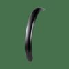 Uitrusting Trek Spatborden | Trek 2023 Powerfly Rear Fender Black