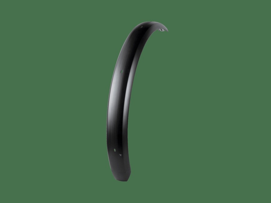 Uitrusting Trek Spatborden | Trek 2023 Powerfly Rear Fender Black