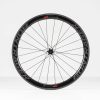 Uitrusting Trek Wielen | Bontrager Aeolus Xxx 4 Racewiel Voor Tubes Black/Red