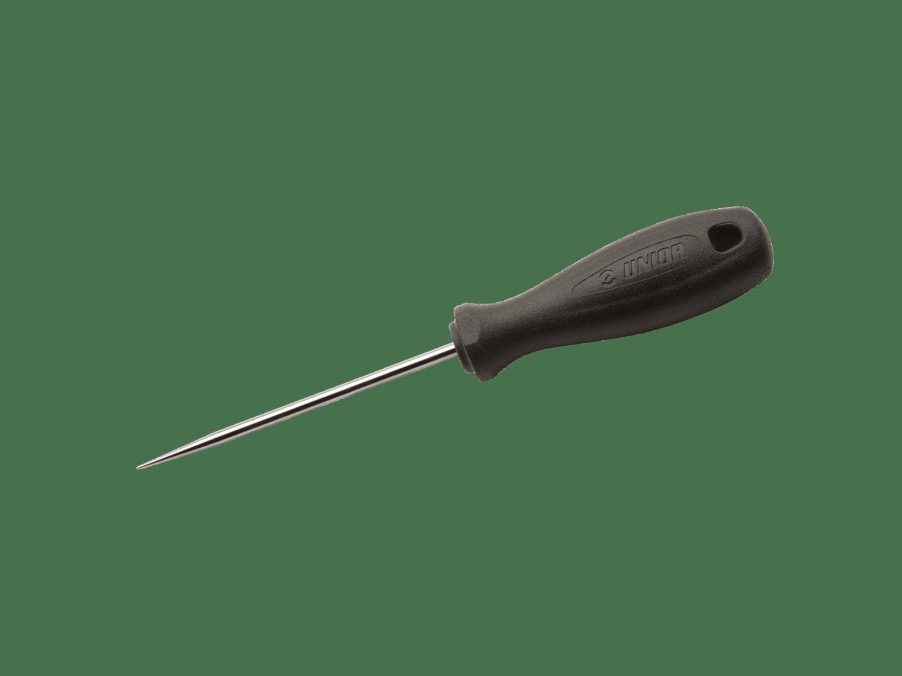 Uitrusting Trek Gereedschap & onderhoud | Unior Straight Awl Silver/Black