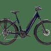 E-Bikes Trek | Verve+ 4 Lowstep Deep Dark Blue