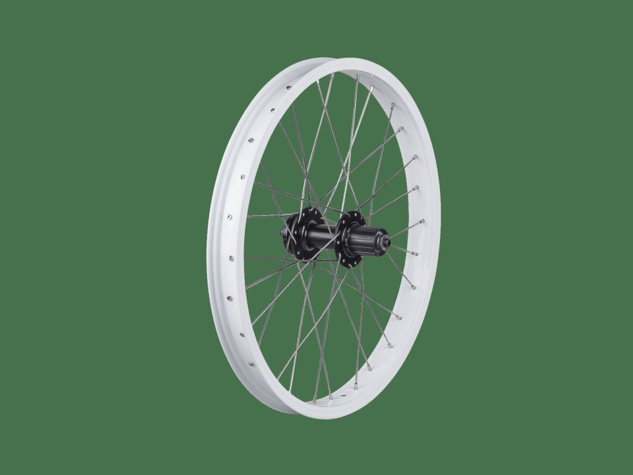 Uitrusting Trek Wielen | Trek Roscoe Boost 20" Mtb Wheel