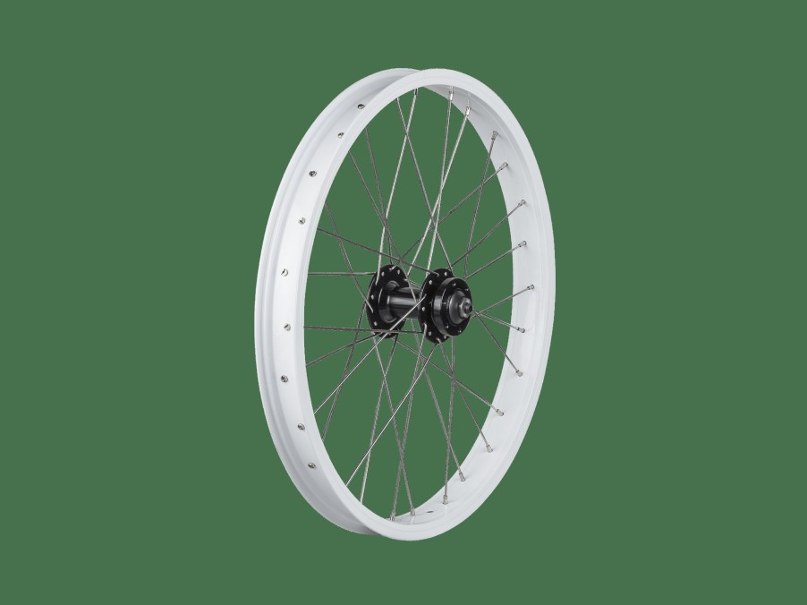 Uitrusting Trek Wielen | Trek Roscoe Boost 20" Mtb Wheel