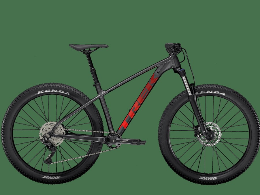 Mountainbike Trek | Roscoe 6