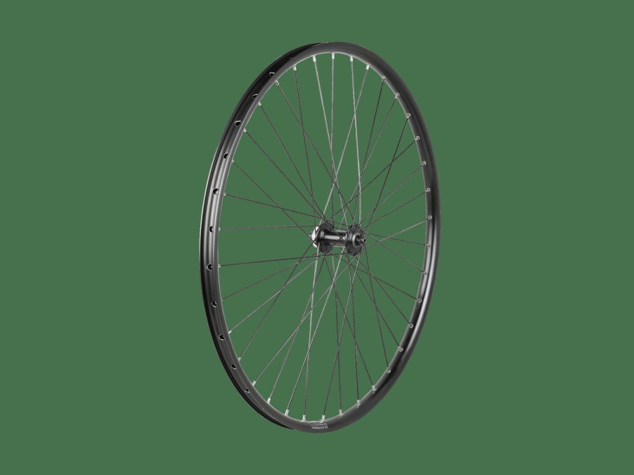 Uitrusting Trek Wielen | Trek Alex Dp23/Tx505 700C Wheel Black