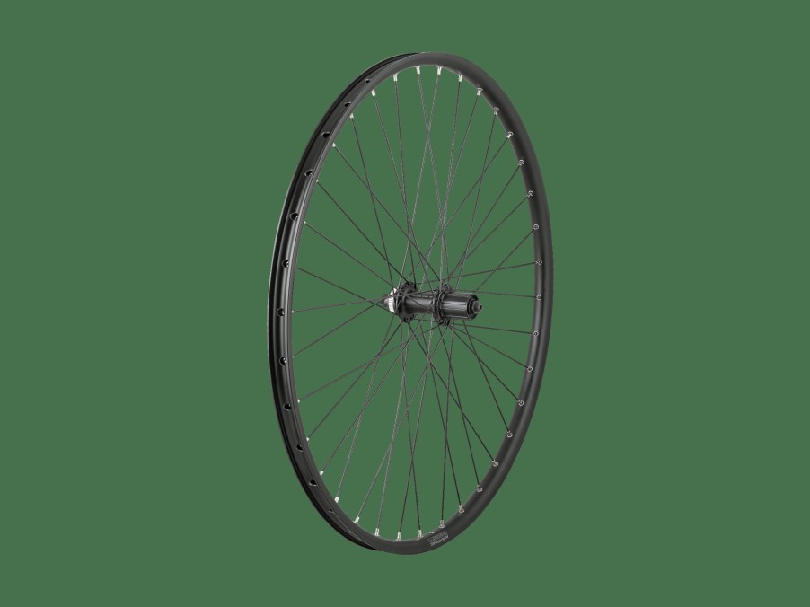 Uitrusting Trek Wielen | Trek Alex Dp23/Tx505 700C Wheel Black