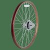 Uitrusting Trek Wielen | Electra Delivery 26" Cruiser Wiel