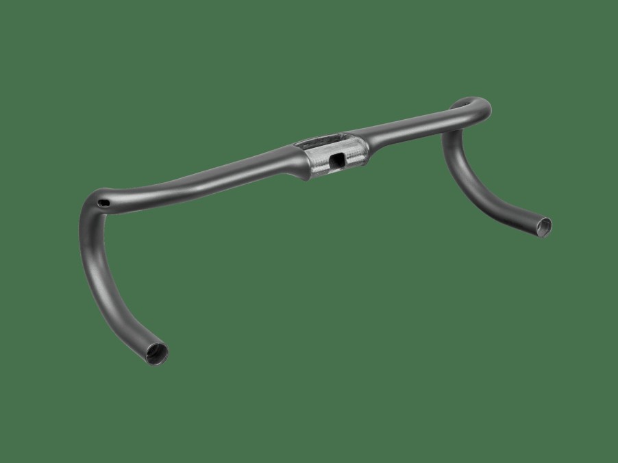 Uitrusting Trek Sturen | Trek Madone Slr Road Handlebar Dnister Black