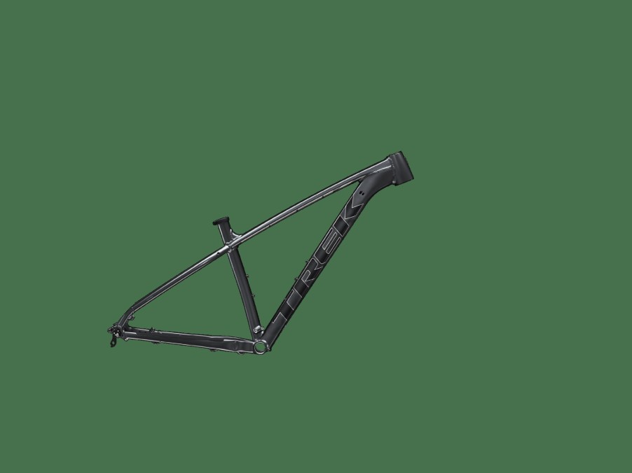 Mountainbike Trek | X-Caliber Frameset Satin Lithium Grey