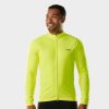 Kleding Trek Fietsjacks & fietsvesten | Trek Circuit Softshell Fietsjack