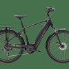 E-Bikes Trek | Verve+ 3 Satin Trek Black