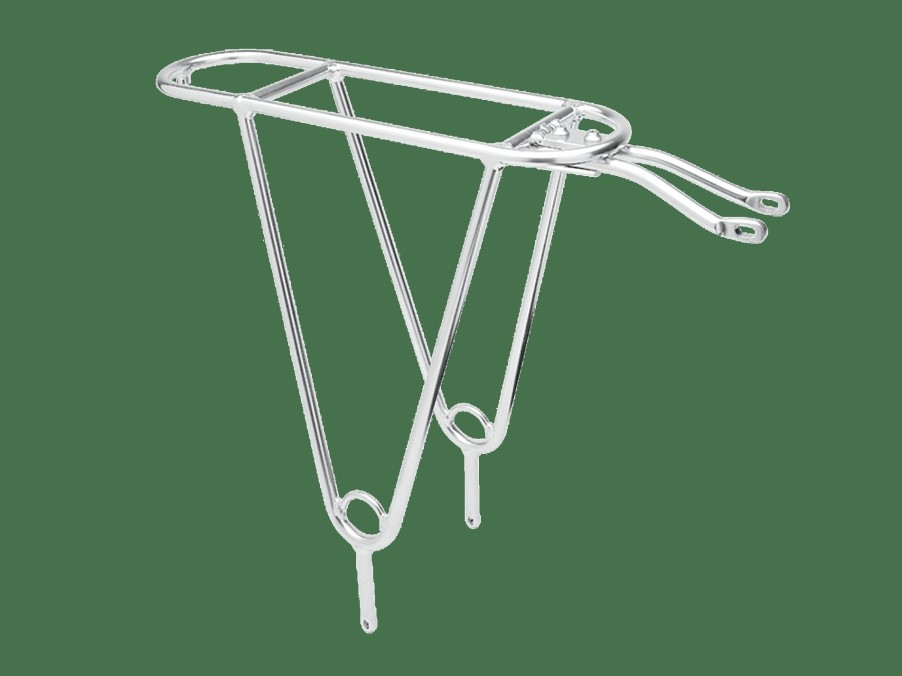 Uitrusting Trek Bagagedragers | Electra Ticino Alloy Rear Rack Silver