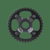 Uitrusting Trek Aandrijving | Trek-Diamant Prowheel Bosch Gen 4 38T With 94Mm Bcd Spider Chainring Black