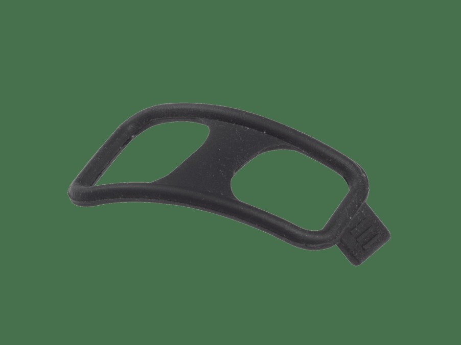 Uitrusting Trek Fietscomputers | Bontrager Interchange Large Sensor Strap