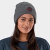 Kleding Trek Vrijetijdskleding | Trek Circle Beanie Grey