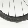 Uitrusting Trek Wielen | Bontrager Aeolus Rsl 37 Tlr Disc Racewiel Black