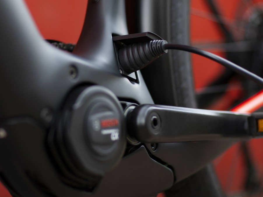 E-Bikes Trek | Allant+ 9.9S Matte Trek Black