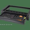 Uitrusting Trek Gereedschap & onderhoud | Unior Check-In Drawer With Tools Black