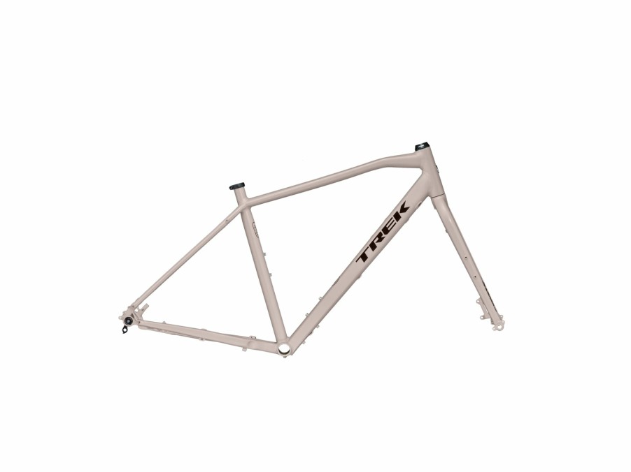 Gravel Trek | 920 Frameset Matte Sandstorm