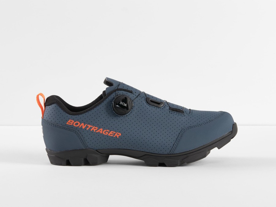 Kleding Trek Mountainbikeschoenen | Bontrager Evoke Mountainbikeschoenen