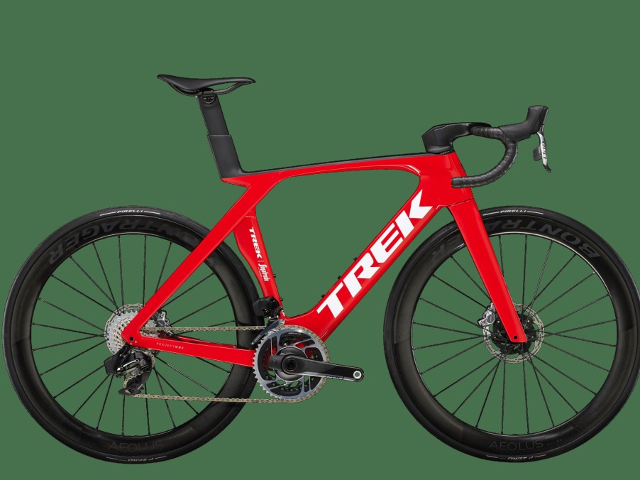 Race Trek | Madone Slr 9 Axs Gen 7