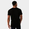 Kleding Trek T-shirts | Trek Bicycle Co Pedal 365 Unisex T-Shirt Black