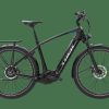 E-Bikes Trek | Allant+ 9 Trek Black/Alpine Blue