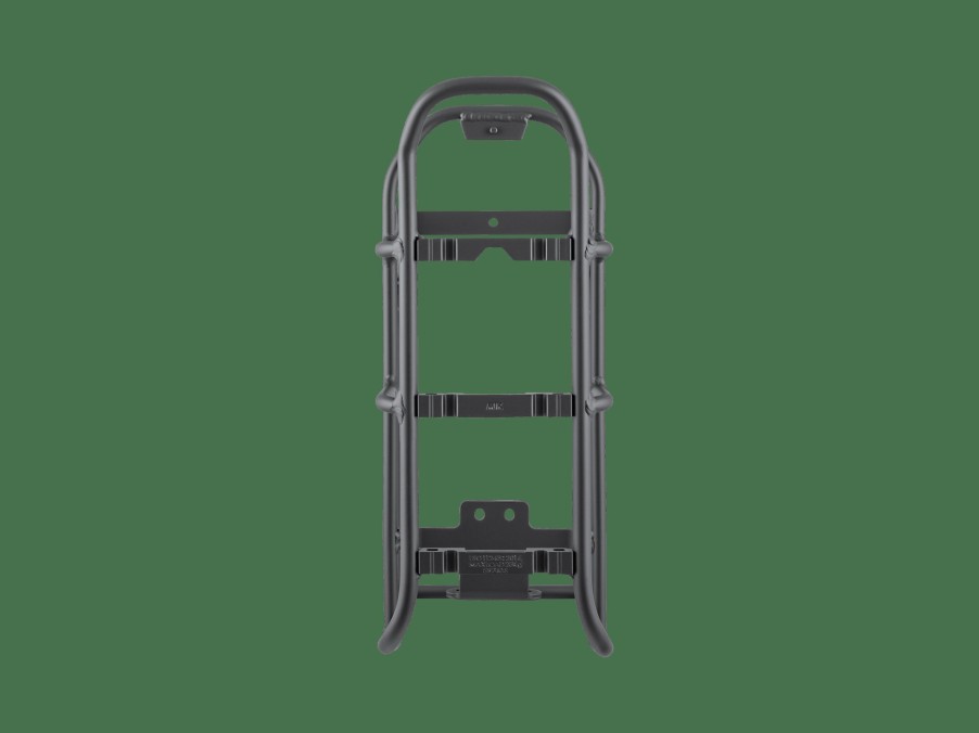 Uitrusting Trek Bagagedragers | Trek-Diamant Mik Battery Mount Rear Rack Black