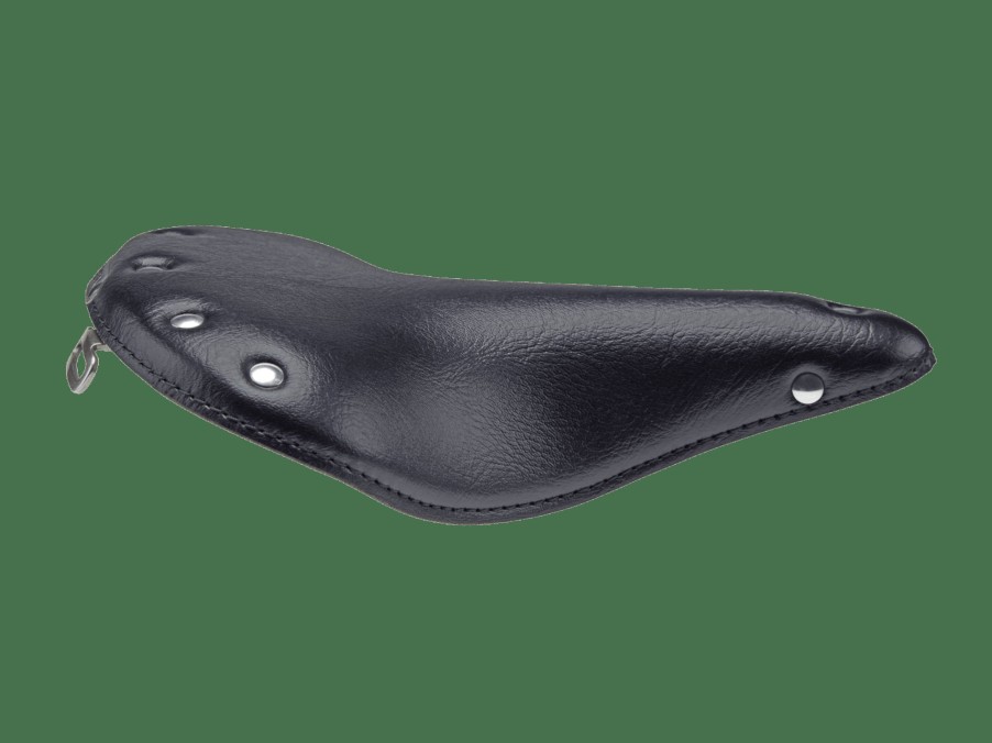 Uitrusting Trek Zadels | Electra Classic Faux Leather Bike Saddle