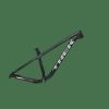 Mountainbike Trek | Roscoe Frameset Matte Trek Black