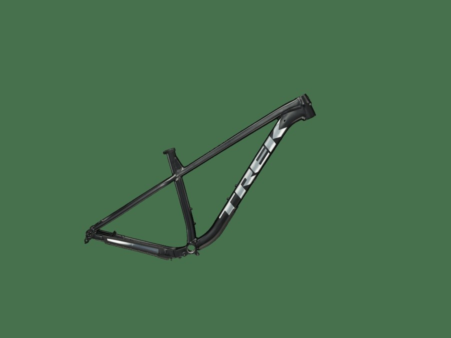 Mountainbike Trek | Roscoe Frameset Matte Trek Black