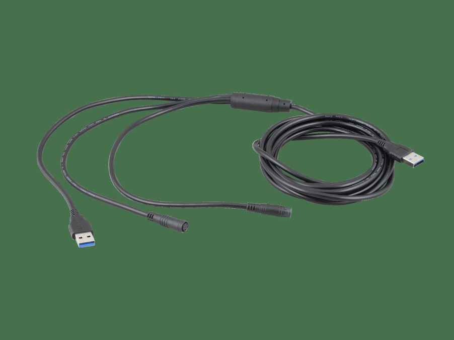 Uitrusting Trek Gereedschap & onderhoud | Hyena Wire For Bluetooth Diagnostic Tool