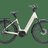 E-Bikes Trek | District+ 5 Lowstep