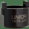 Uitrusting Trek Gereedschap & onderhoud | Unior Cassette-Afnemer Suntour 2-Noks