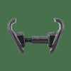 Uitrusting Trek Zadelpennen | Trek 2-Bolt Seatpost 7X9Mm Saddle Clamp Ears Black