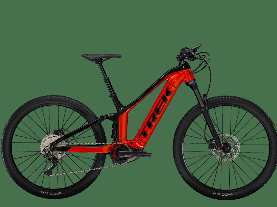 E-Bikes Trek | Powerfly Fs 4 Gen 3