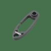 Uitrusting Trek Stuuraccessoires | Trek Speed Concept Handlebar Left Hand Fit Spacers Black