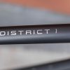 Stad Trek | District 1 Equipped Matte Dnister Black