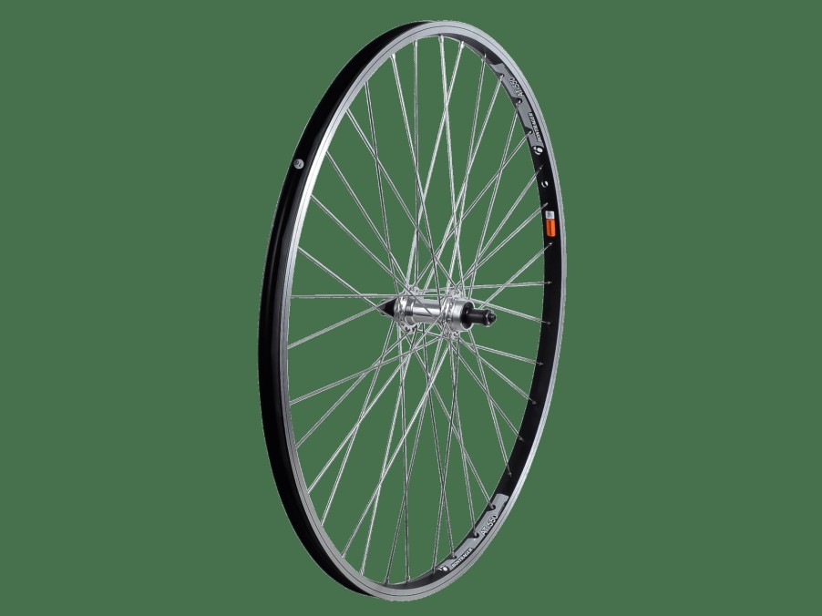 Uitrusting Trek Wielen | Bontrager At-550 700C Mtb Wheel Black