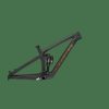 Mountainbike Trek | Remedy 27.5 C Frameset Matte Trek Black