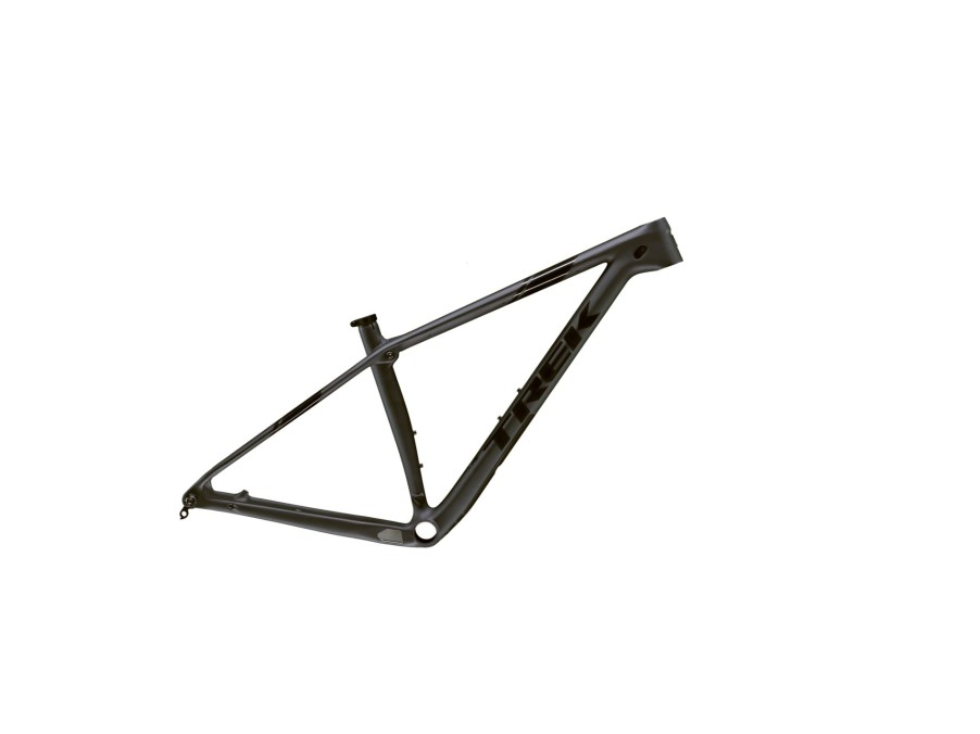 Mountainbike Trek | Procaliber Sl Frameset Matte Dnister Black