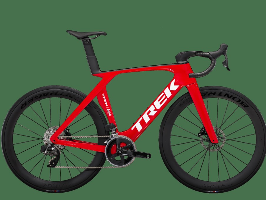 Race Trek | Madone Slr 6 Axs Gen 7